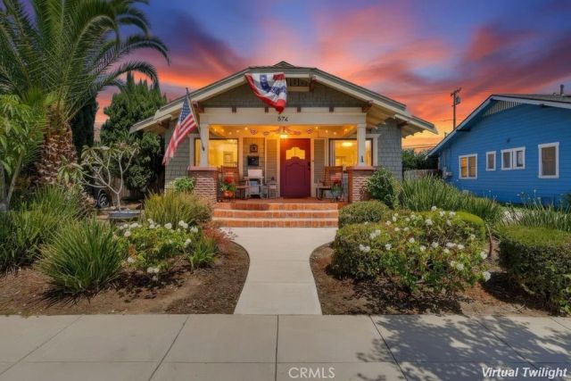 376 Orizaba Avenue, Long Beach, CA 90814