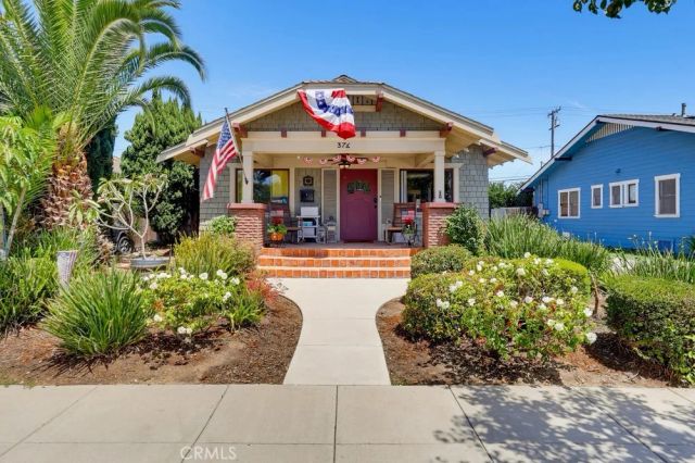 376 Orizaba Avenue, Long Beach, CA 90814