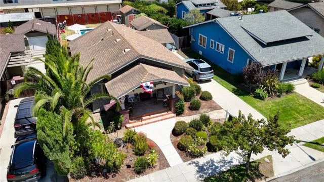 376 Orizaba Avenue, Long Beach, CA 90814