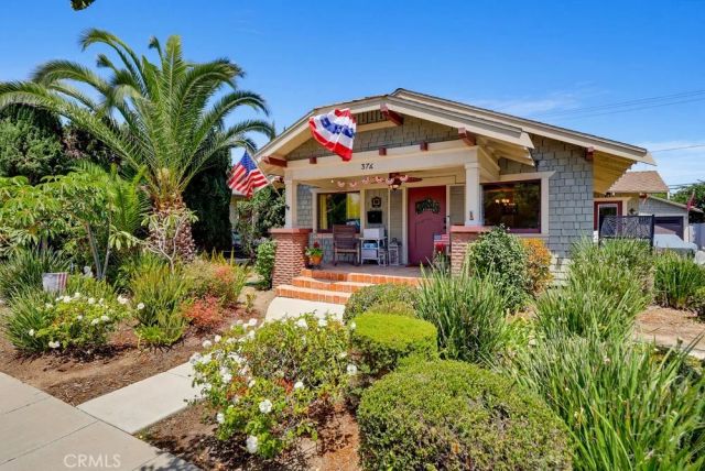 376 Orizaba Avenue, Long Beach, CA 90814