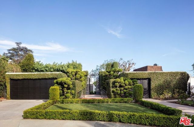 510 Stonewood Drive, Beverly Hills, CA 90210