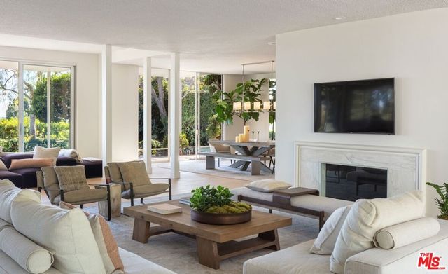 510 Stonewood Drive, Beverly Hills, CA 90210