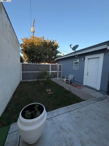 250 S 47Th St, Richmond, CA 94804