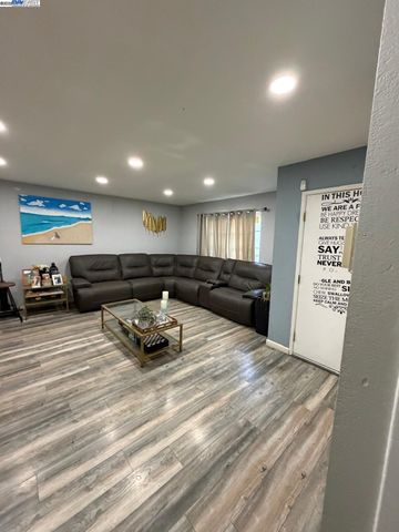 250 S 47Th St, Richmond, CA 94804