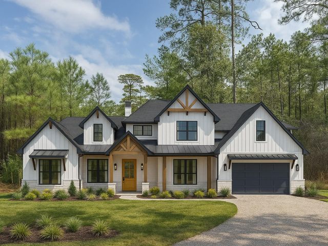 15886 Wood Grove Way, Willis, TX 77378