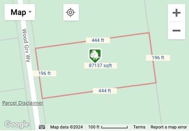 15886 Wood Grove Way, Willis, TX 77378
