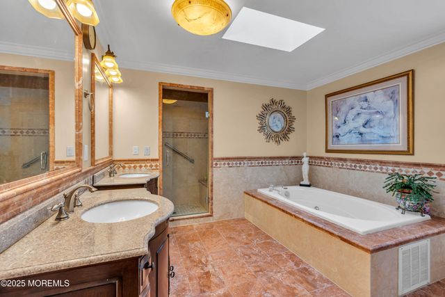 5 Pheasant Road, Colts Neck, NJ 07722