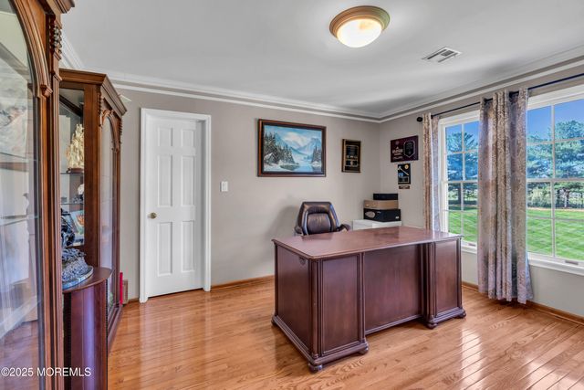 5 Pheasant Road, Colts Neck, NJ 07722