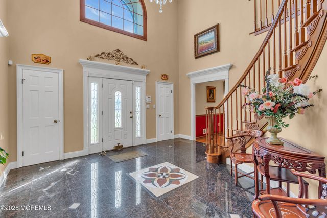 5 Pheasant Road, Colts Neck, NJ 07722