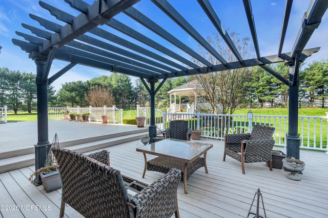 5 Pheasant Road, Colts Neck, NJ 07722