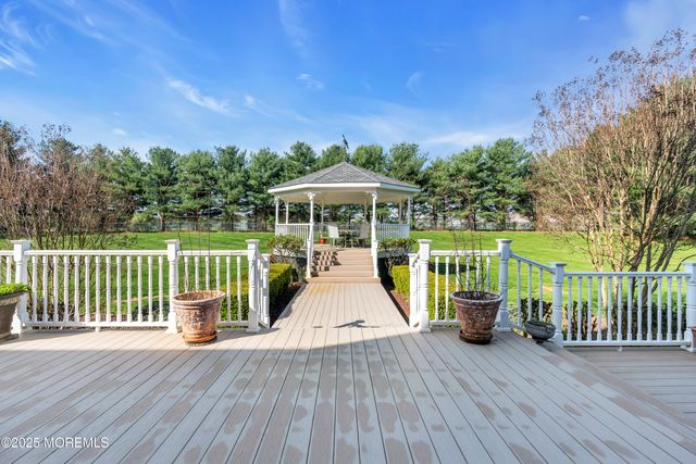 5 Pheasant Road, Colts Neck, NJ 07722