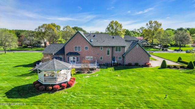 5 Pheasant Road, Colts Neck, NJ 07722