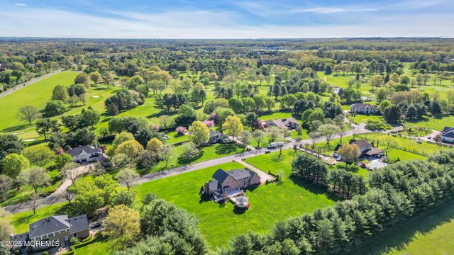 5 Pheasant Road, Colts Neck, NJ 07722