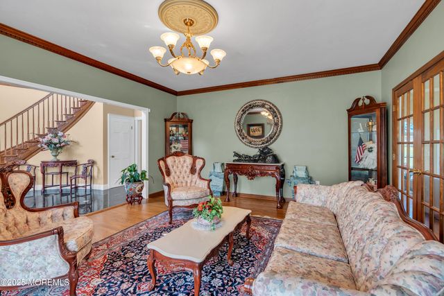 5 Pheasant Road, Colts Neck, NJ 07722