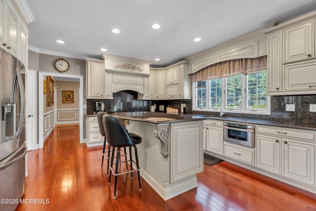 5 Pheasant Road, Colts Neck, NJ 07722