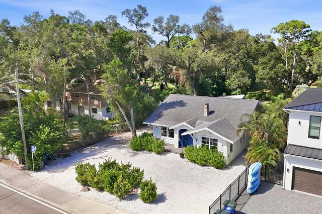 4116 SWIFT ROAD, Sarasota, FL 34231