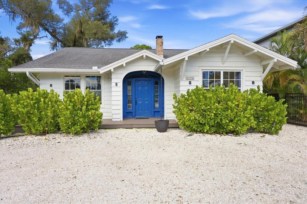 4116 SWIFT ROAD, Sarasota, FL 34231