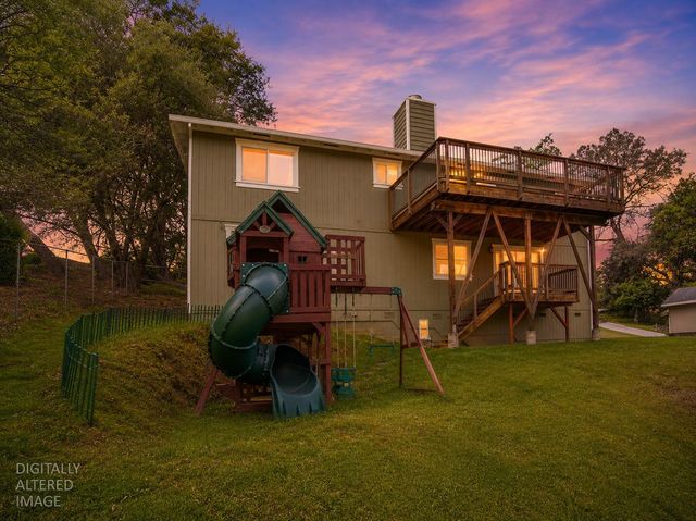 2502 Knollwood Dr, Cameron Park, CA 95682