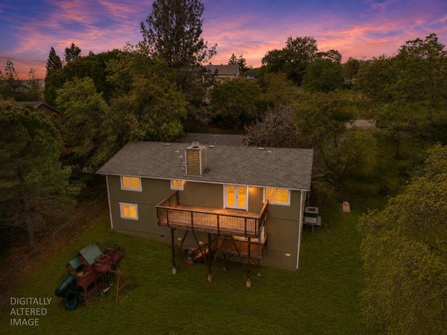 2502 Knollwood Dr, Cameron Park, CA 95682