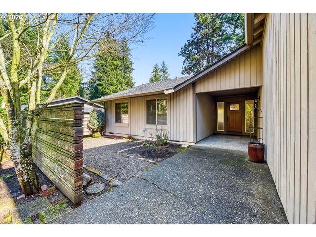 14770 Sw FOREST Dr, Beaverton, OR 97007