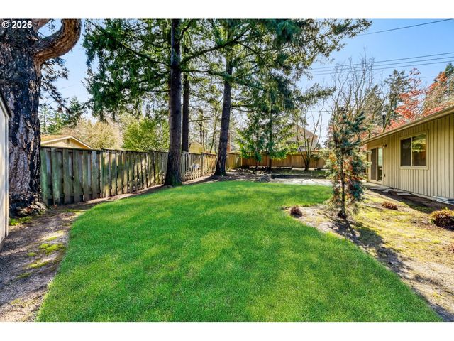 14770 Sw FOREST Dr, Beaverton, OR 97007