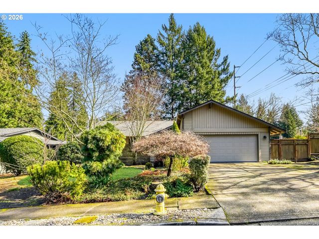 14770 Sw FOREST Dr, Beaverton, OR 97007