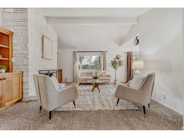 14770 Sw FOREST Dr, Beaverton, OR 97007