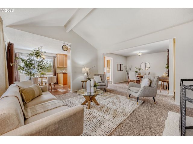 14770 Sw FOREST Dr, Beaverton, OR 97007