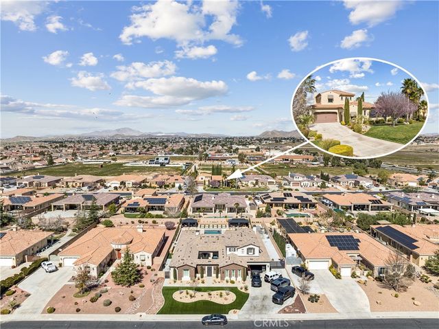 19262 Monterey Street, Apple Valley, CA 92308