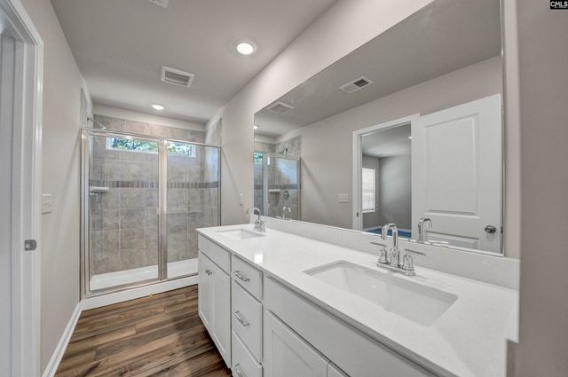 137 Winding Chestnut Drive, Columbia, SC 29053