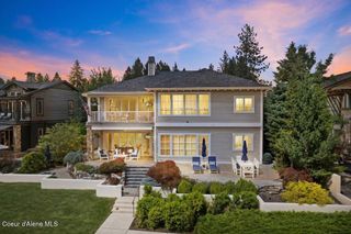 3606 W SHOREVIEW LN, Coeur D'alene, ID 83814