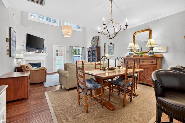 1036 Horton PL, Virginia Beach, VA 23454
