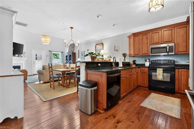 1036 Horton PL, Virginia Beach, VA 23454