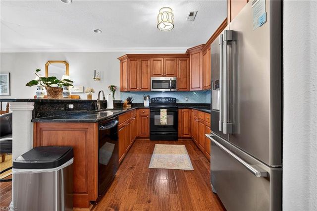 1036 Horton PL, Virginia Beach, VA 23454