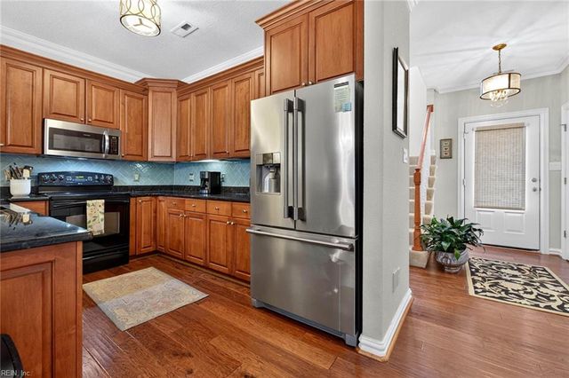1036 Horton PL, Virginia Beach, VA 23454