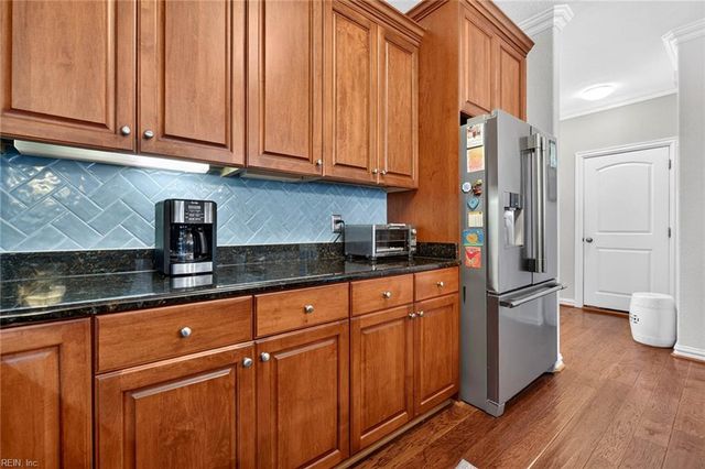 1036 Horton PL, Virginia Beach, VA 23454