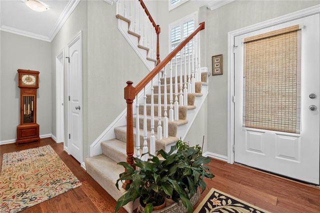 1036 Horton PL, Virginia Beach, VA 23454