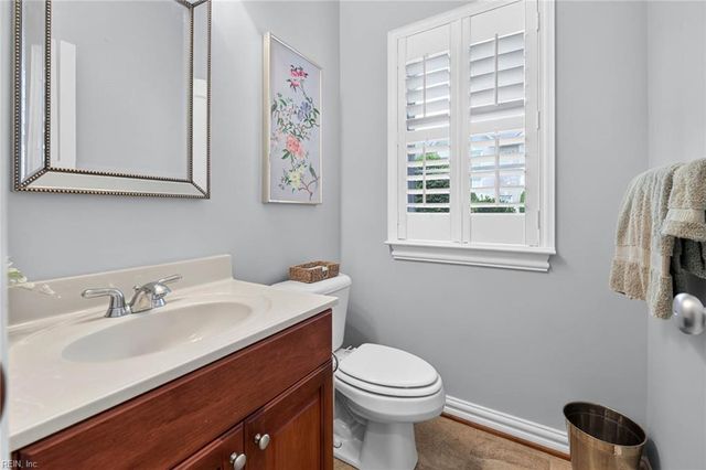 1036 Horton PL, Virginia Beach, VA 23454