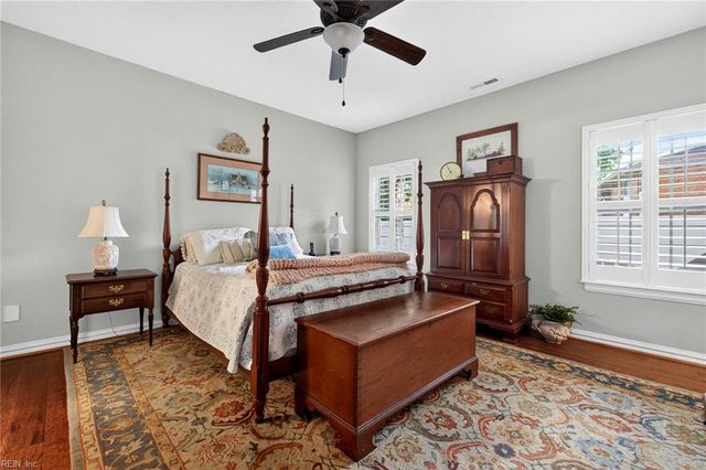 1036 Horton PL, Virginia Beach, VA 23454