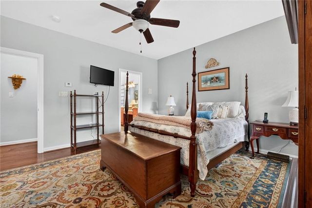 1036 Horton PL, Virginia Beach, VA 23454