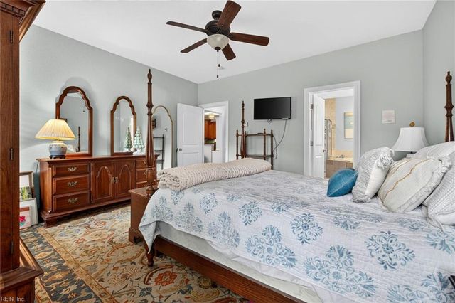 1036 Horton PL, Virginia Beach, VA 23454