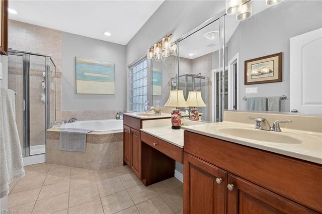 1036 Horton PL, Virginia Beach, VA 23454