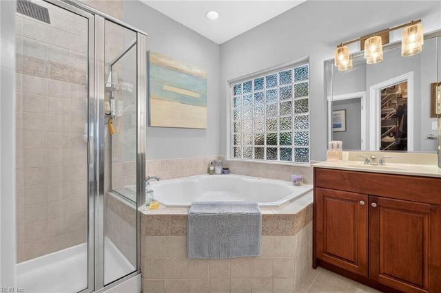 1036 Horton PL, Virginia Beach, VA 23454