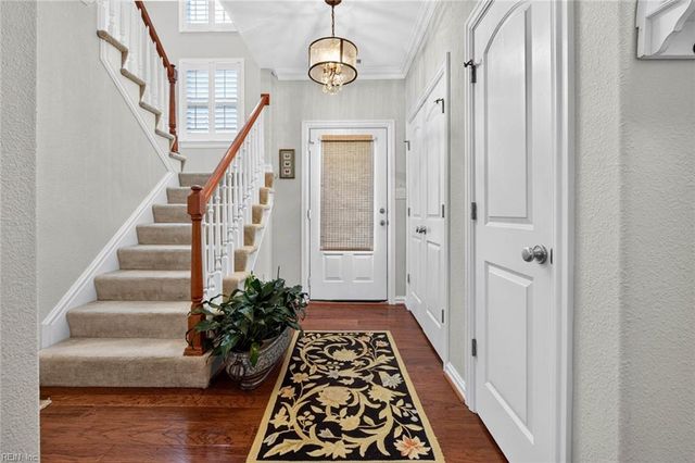 1036 Horton PL, Virginia Beach, VA 23454