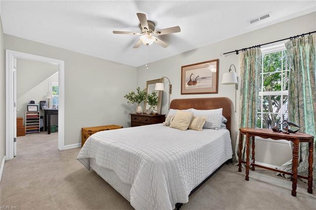 1036 Horton PL, Virginia Beach, VA 23454
