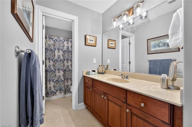 1036 Horton PL, Virginia Beach, VA 23454