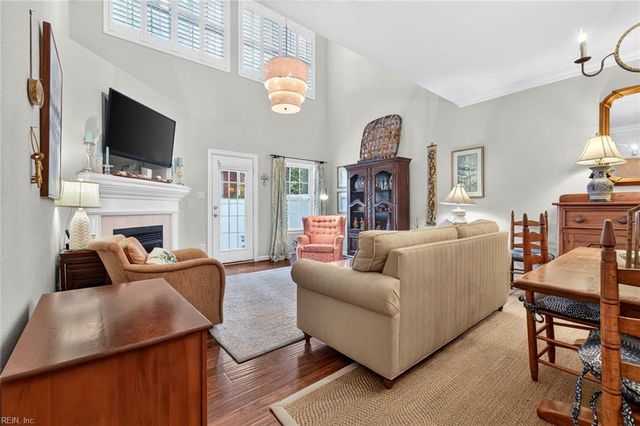 1036 Horton PL, Virginia Beach, VA 23454