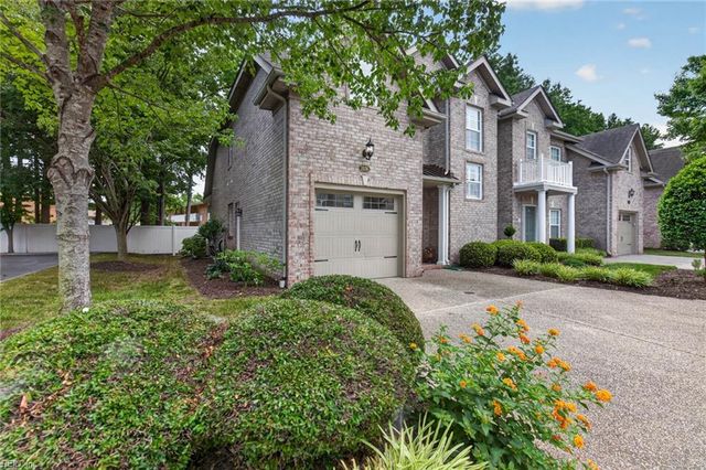 1036 Horton PL, Virginia Beach, VA 23454