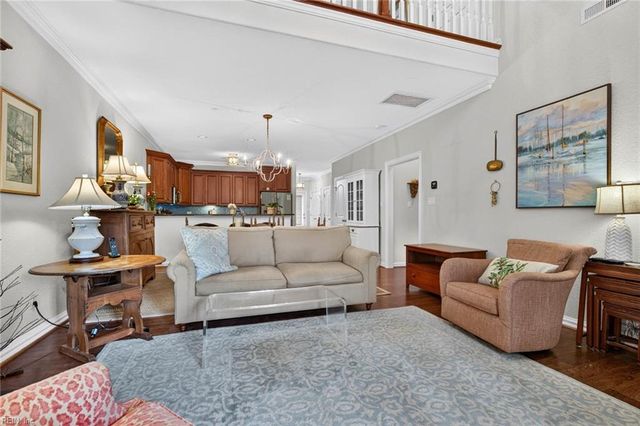 1036 Horton PL, Virginia Beach, VA 23454