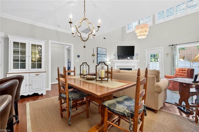 1036 Horton PL, Virginia Beach, VA 23454